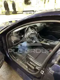 2019 Jaguar XE