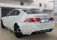2019 Jaguar XE