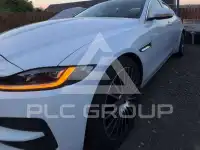 2019 Jaguar XE