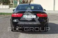 2019 Jaguar XE