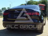2019 Jaguar XE