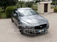 2019 Jaguar XE