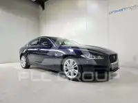 2019 Jaguar XE