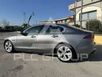 2019 Jaguar XE