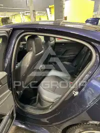 2019 Jaguar XE