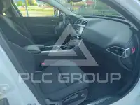 2019 Jaguar XE