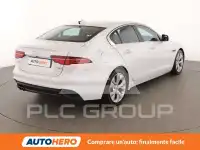 2019 Jaguar XE