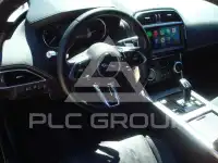 2019 Jaguar XE