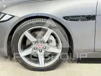2019 Jaguar XE