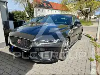 2019 Jaguar XE