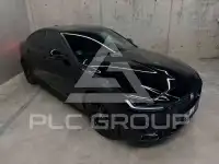 2019 Jaguar XE