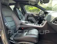 2019 Jaguar XE