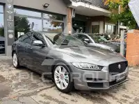 2019 Jaguar XE