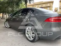 2019 Jaguar XE