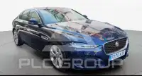 2019 Jaguar XE