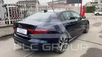 2019 Jaguar XE