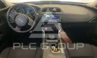 2019 Jaguar XE