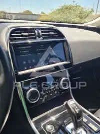 2019 Jaguar XE