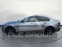 2019 Jaguar XE