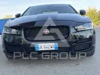 2019 Jaguar XE