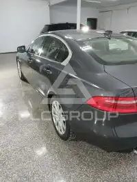 2019 Jaguar XE