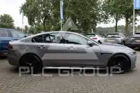2019 Jaguar XE
