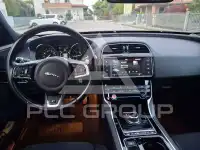 2019 Jaguar XE
