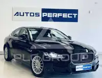 2019 Jaguar XE