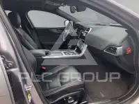 2019 Jaguar XE