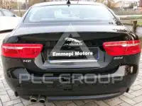 2019 Jaguar XE