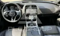 2019 Jaguar XE