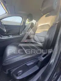 2019 Jaguar XE