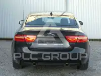 2019 Jaguar XE