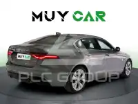 2019 Jaguar XE