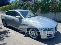 2019 Jaguar XE