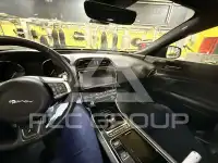 2019 Jaguar XE