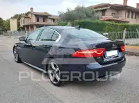2019 Jaguar XE