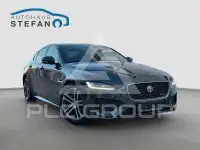 2019 Jaguar XE