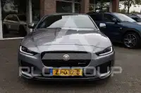 2019 Jaguar XE