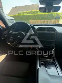 2019 Jaguar XE