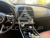 2019 Jaguar XE