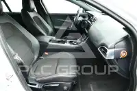 2019 Jaguar XE