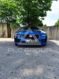 2019 Jaguar XE