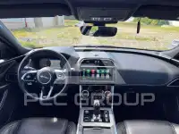 2019 Jaguar XE