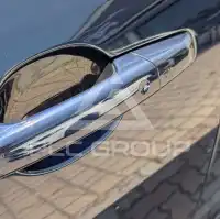 2019 Jaguar XE