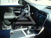 2019 Jaguar XE
