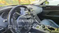 2019 Jaguar XE