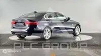 2019 Jaguar XE