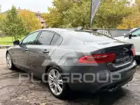 2019 Jaguar XE