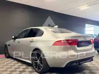 2019 Jaguar XE